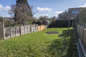 Garden- click for photo gallery